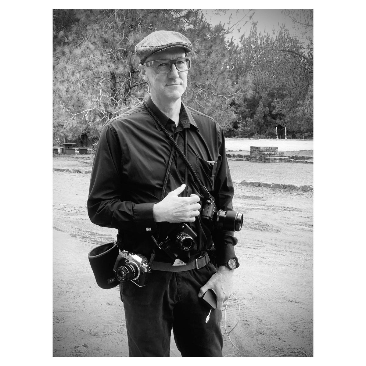 User Experience: Tim Moolman on the Fujifilm X-E5 (and XF23mmF2.8)