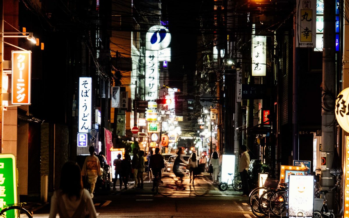 TOM REVINGTON – My experience of the Fujifilm X-T2