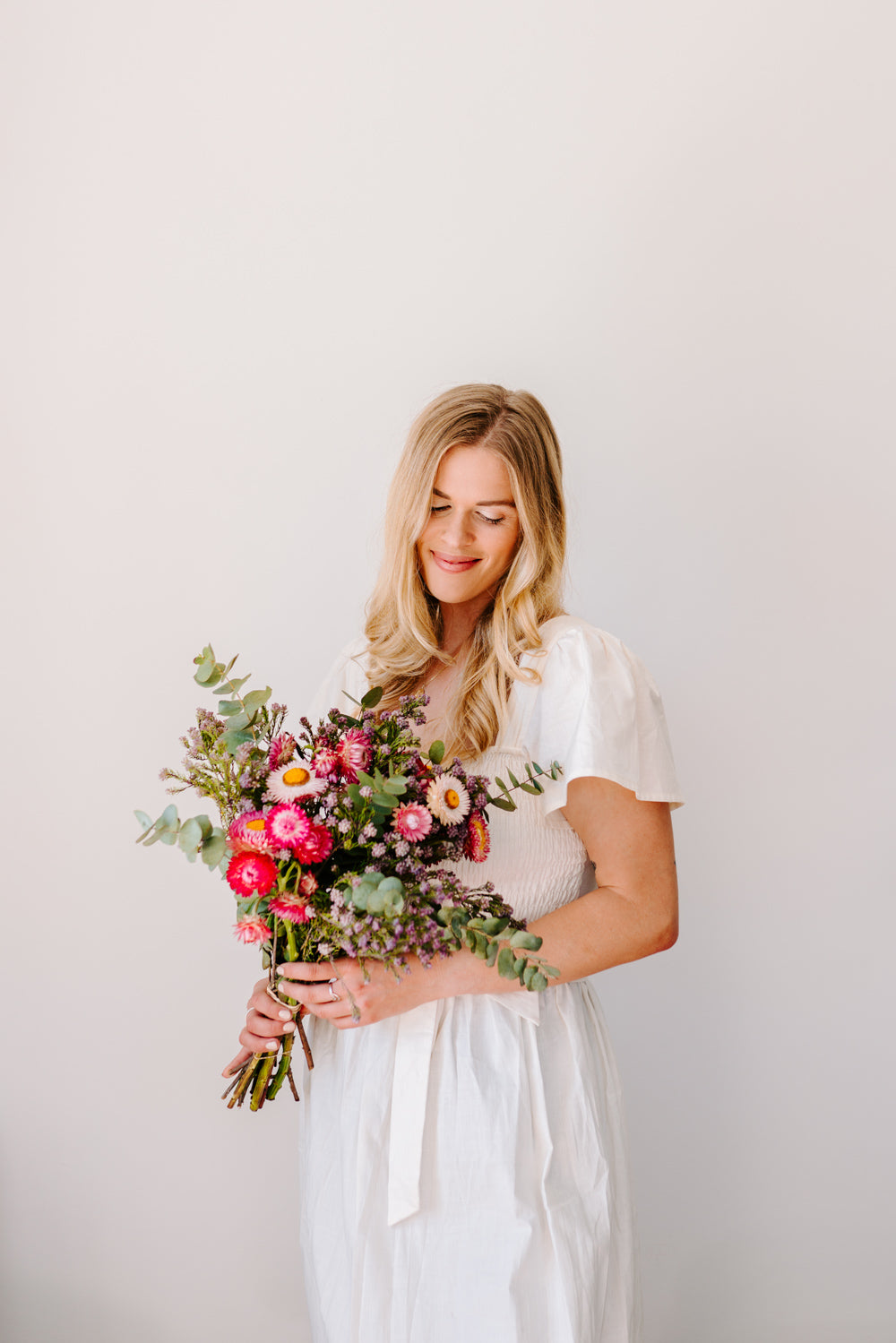 TAKE TEN: Willow Tucker