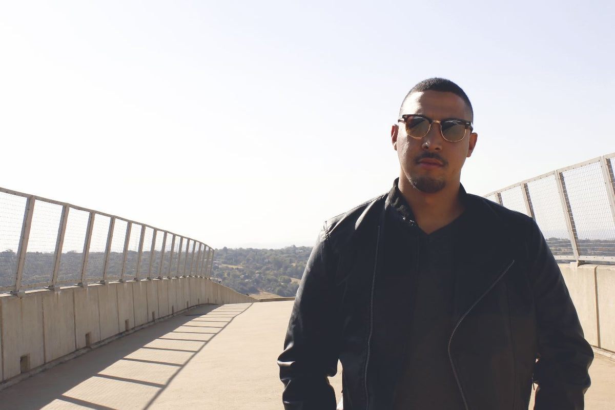 TAKE TEN: Waleed M. Al-Yamani