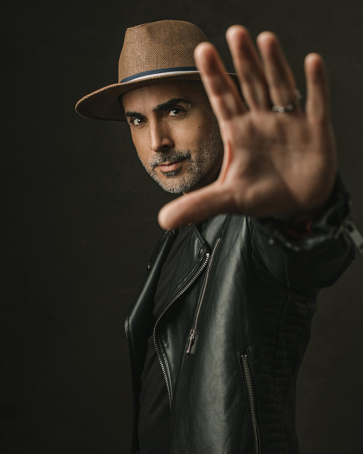 TAKE TEN: Xavier Saer