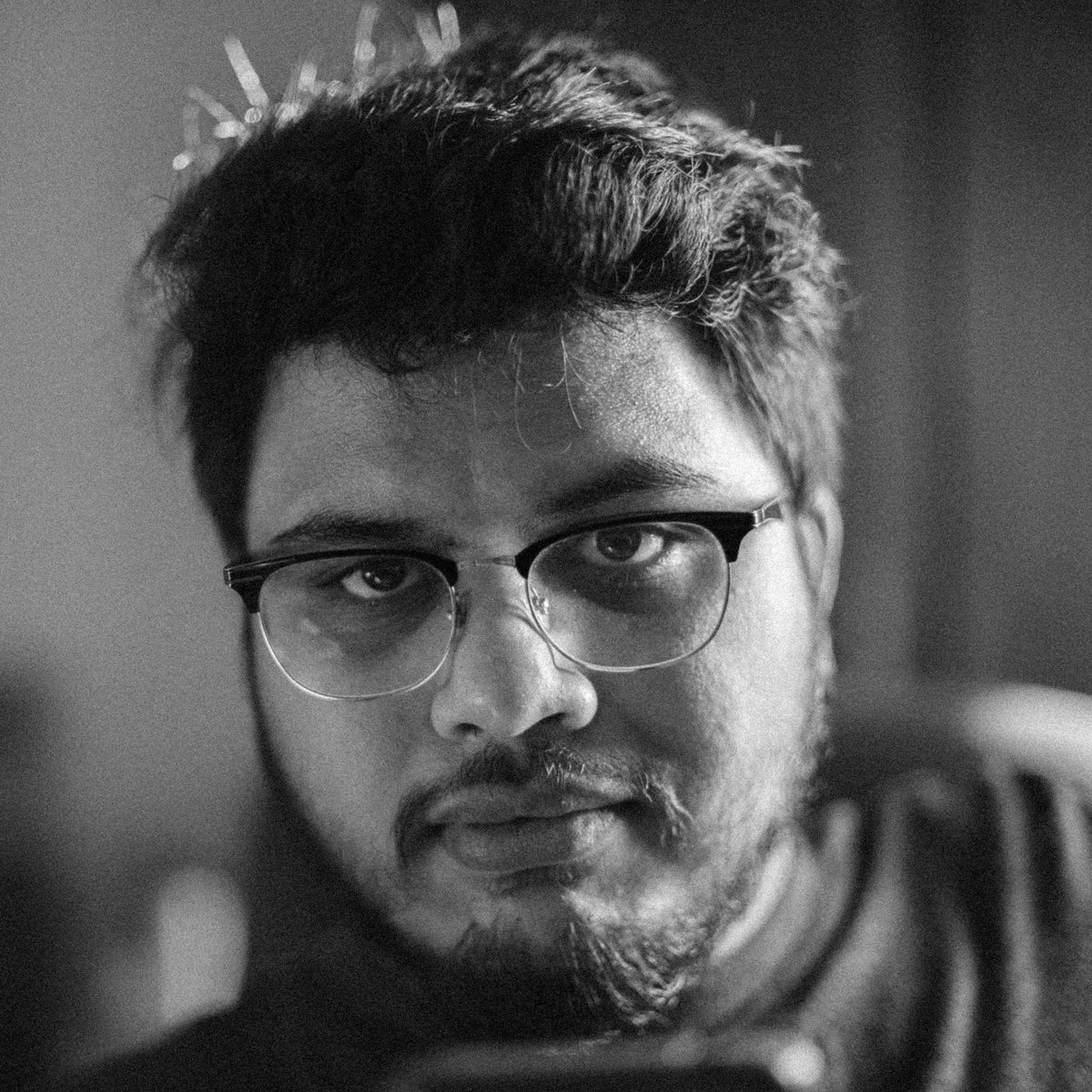 TAKE TEN: Yashwin Awatar