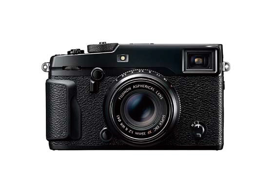 XPro 2 – Taking performance to new heights