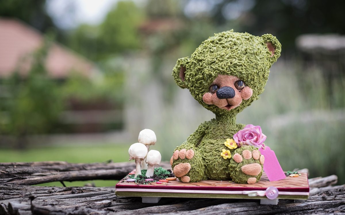 Pierre vd Walt – Victoria Bean Bakery