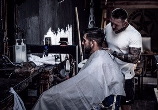 Joe Flemming – Bonafide Beards