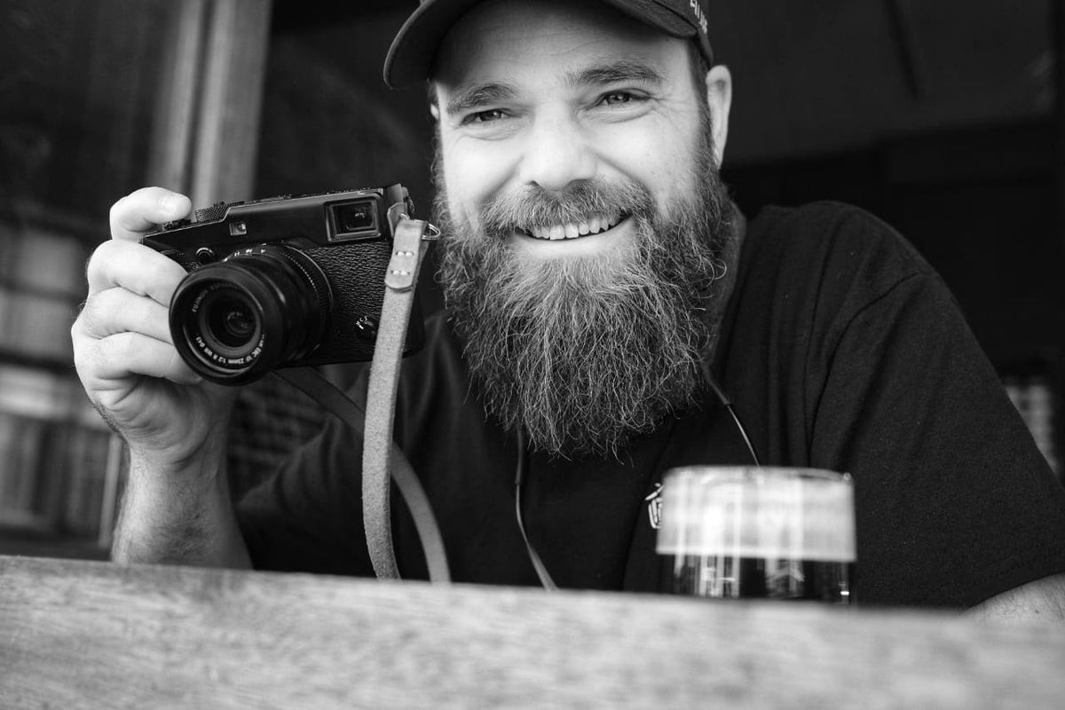 TAKE TEN: Malan Louw