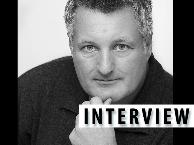 TechSmart – Interview: X-Photographer Peter Delaney
