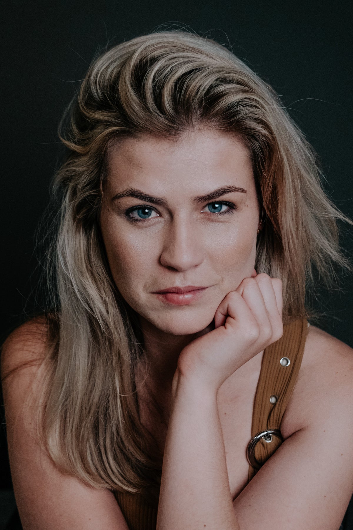 TAKE TEN: Gizela Conradie