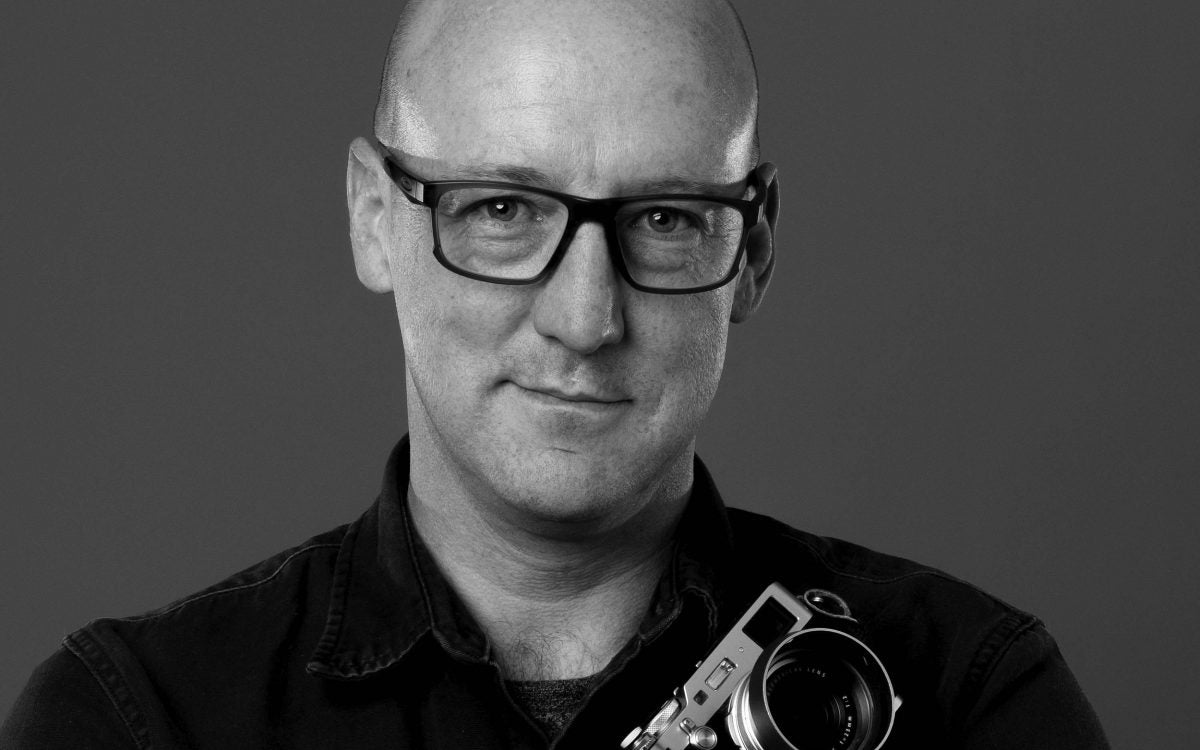 TIM MOOLMAN – Who am I?