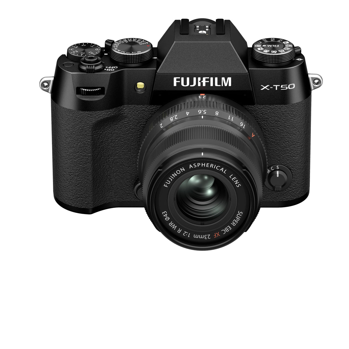 X Series Cameras