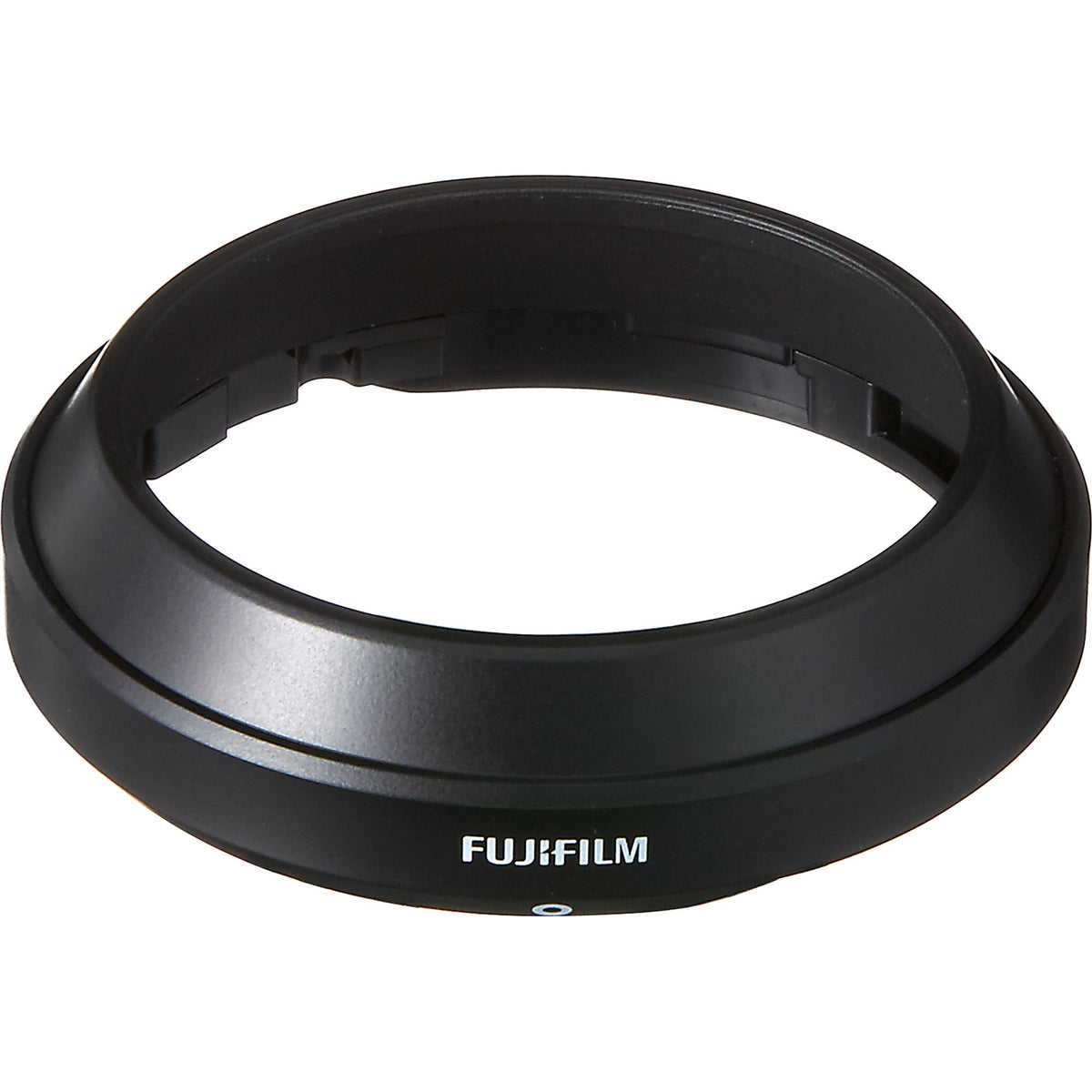 Fujifilm XF23mm f/2 R WR Lens – Black
