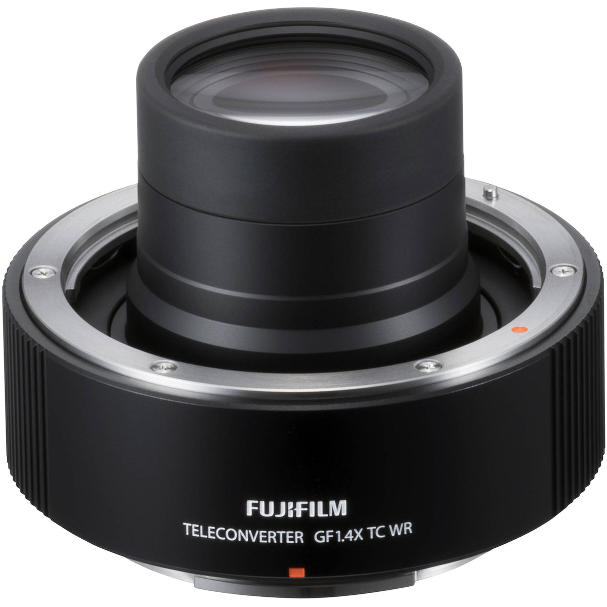 Fujifilm GF 1.4 X TELECONVERTER WR Lens – Black