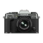 FUJIFILM X-T50