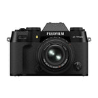 FUJIFILM X-T50