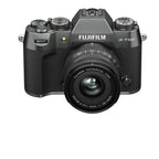FUJIFILM X-T50