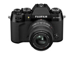 FUJIFILM X-T50