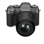 FUJIFILM X-T50