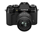 FUJIFILM X-T50