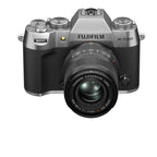 FUJIFILM X-T50