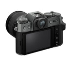 FUJIFILM X-T50