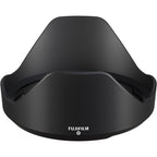 FUJIFILM XF10-24mm f/4 R OIS WR Lens – Black