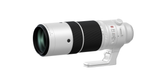 FUJIFILM XF150-600mm f/5.6-8 R LM OIS WR Lens – Light Grey