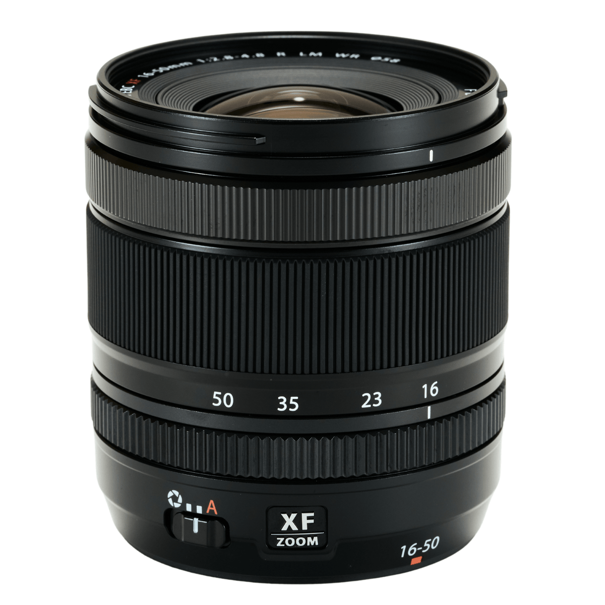 XF16-50mm F2.8-F4.8 R LM OIS Kit