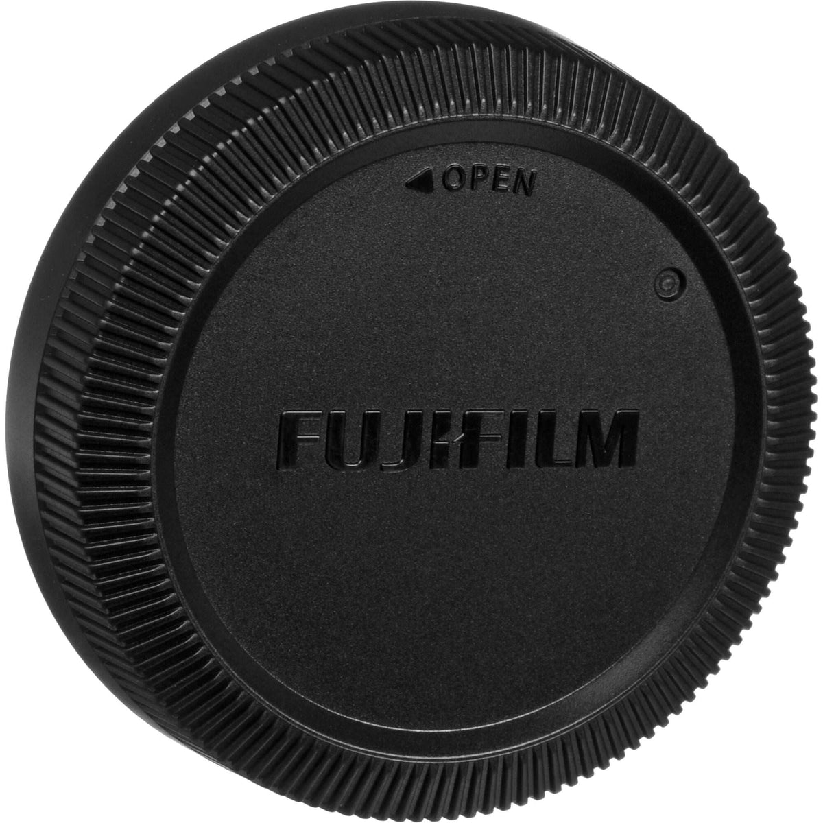 FUJIFILM XF16-55mm f/2.8 R LM WR II Lens – Black