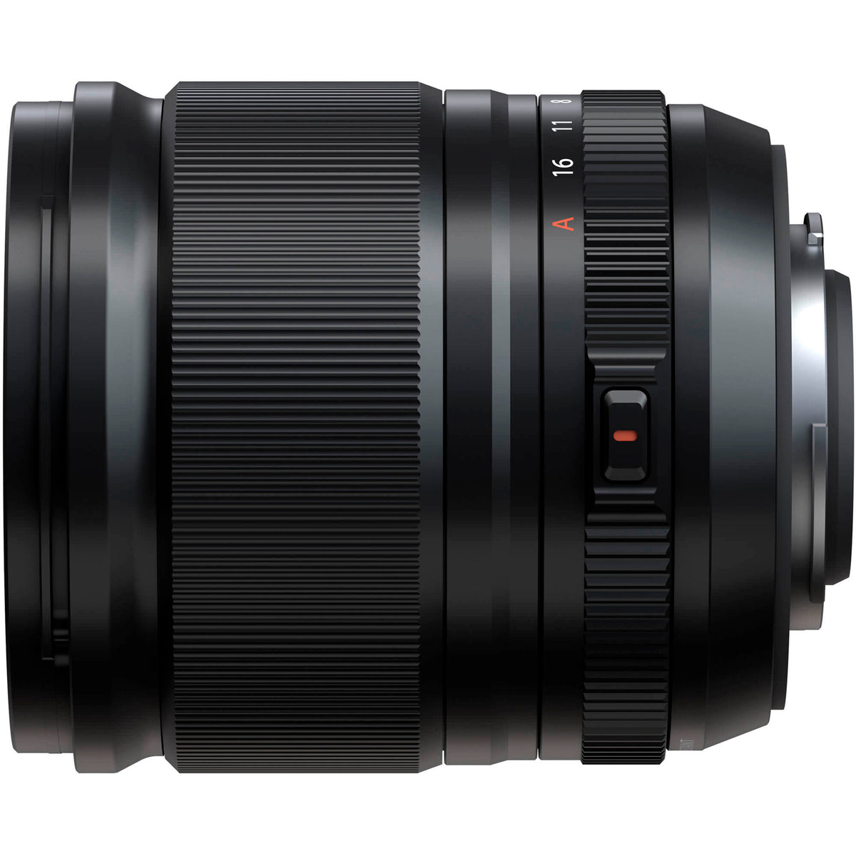 FUJIFILM XF18mm f/1.4 R LM WR Lens – Black