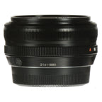 FUJIFILM XF18mm f/2 R Lens – Black