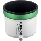 FUJIFILM XF200mm f/2 R LM OIS WR Lens with XF1.4X TC F2 WR – Silver