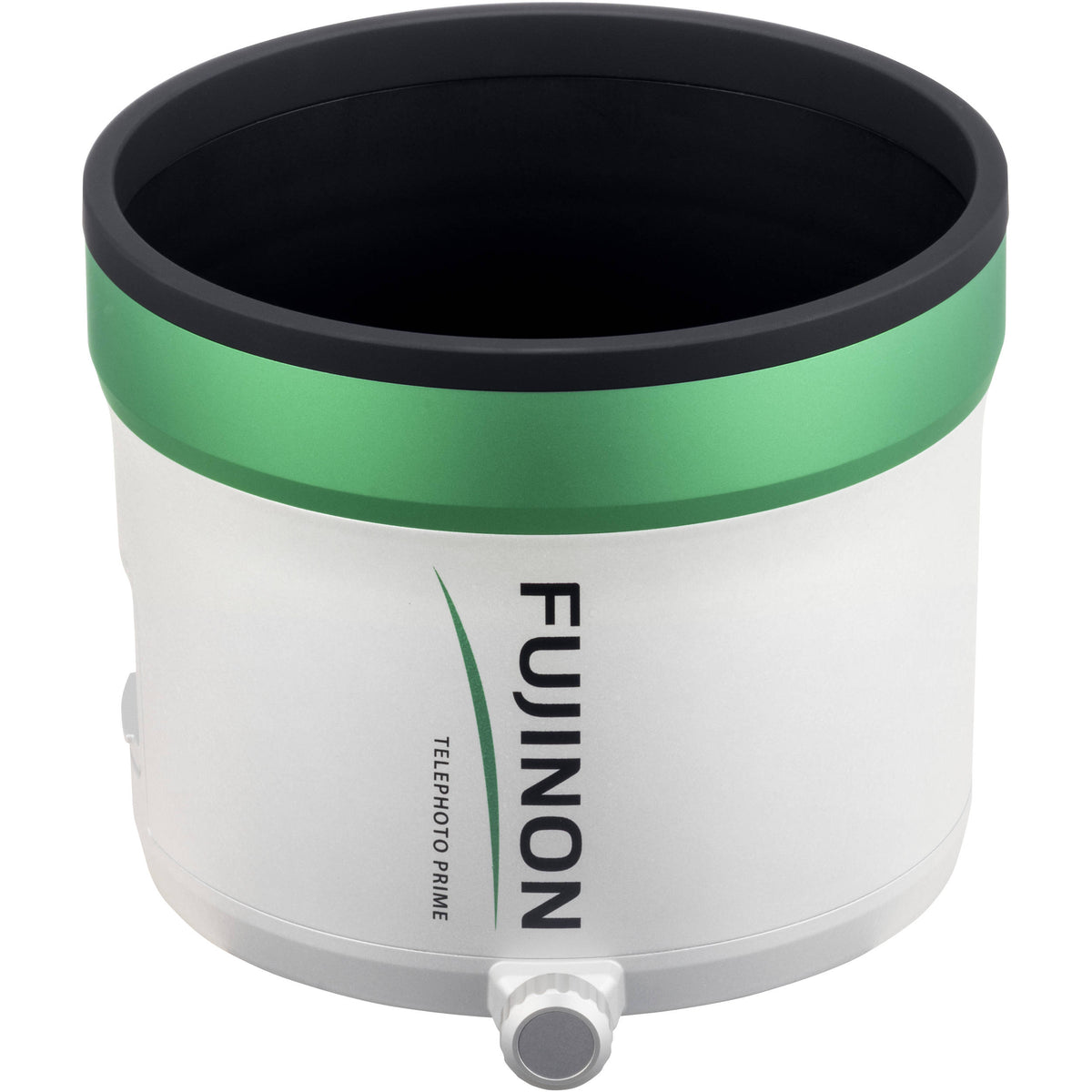 FUJIFILM XF200mm f/2 R LM OIS WR Lens with XF1.4X TC F2 WR – Silver