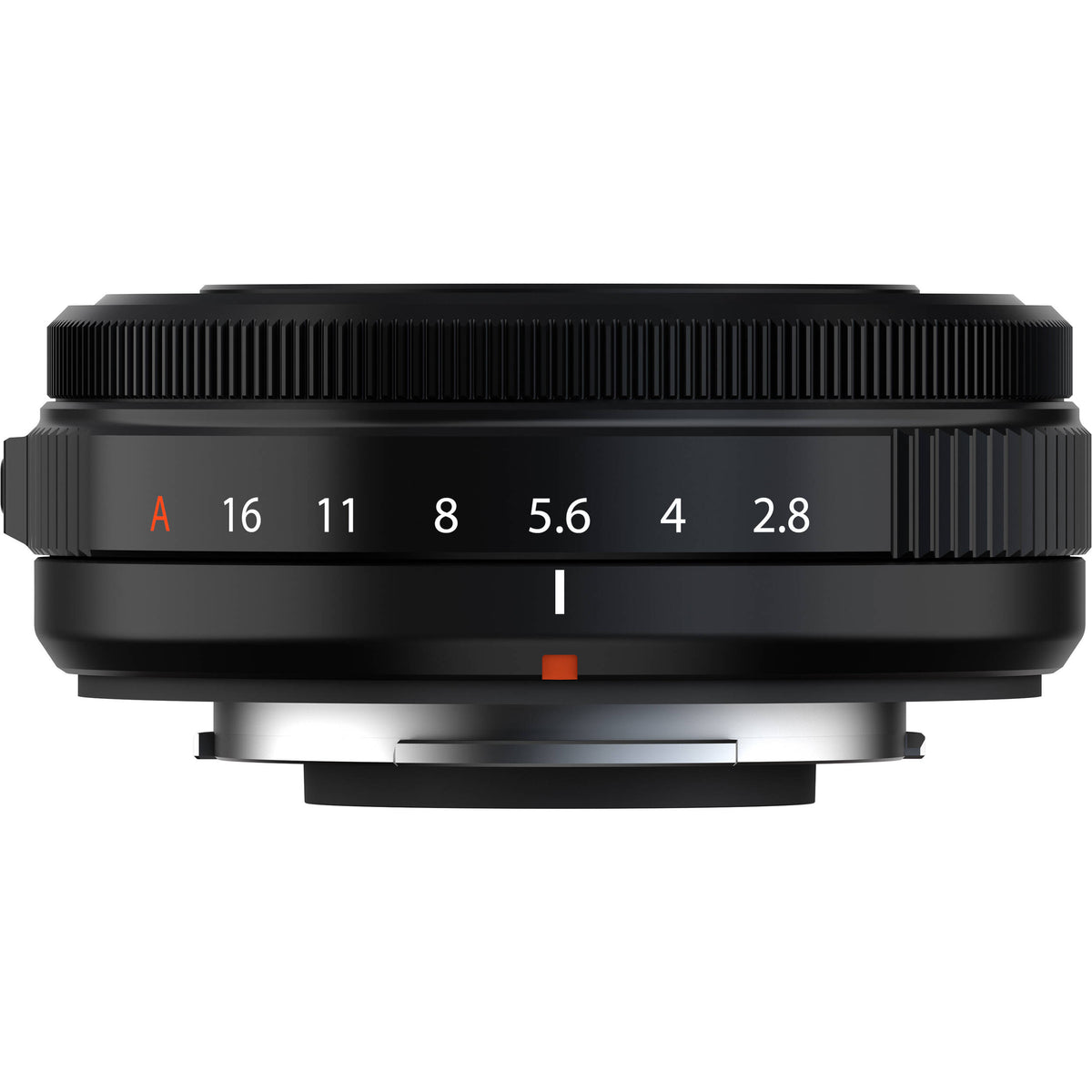 FUJIFILM XF27mm f/2.8 R WR Lens – Black