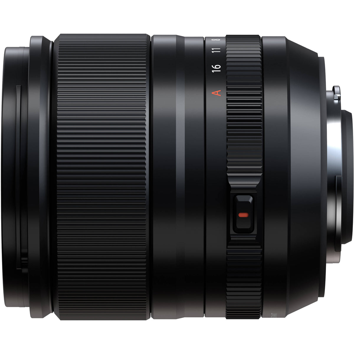 FUJIFILM XF33mm f/1.4 R LM WR Lens – Black