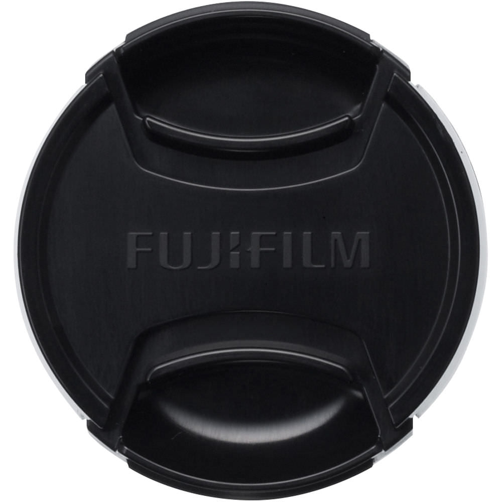 FUJIFILM XF35mm f/2 R WR Lens
