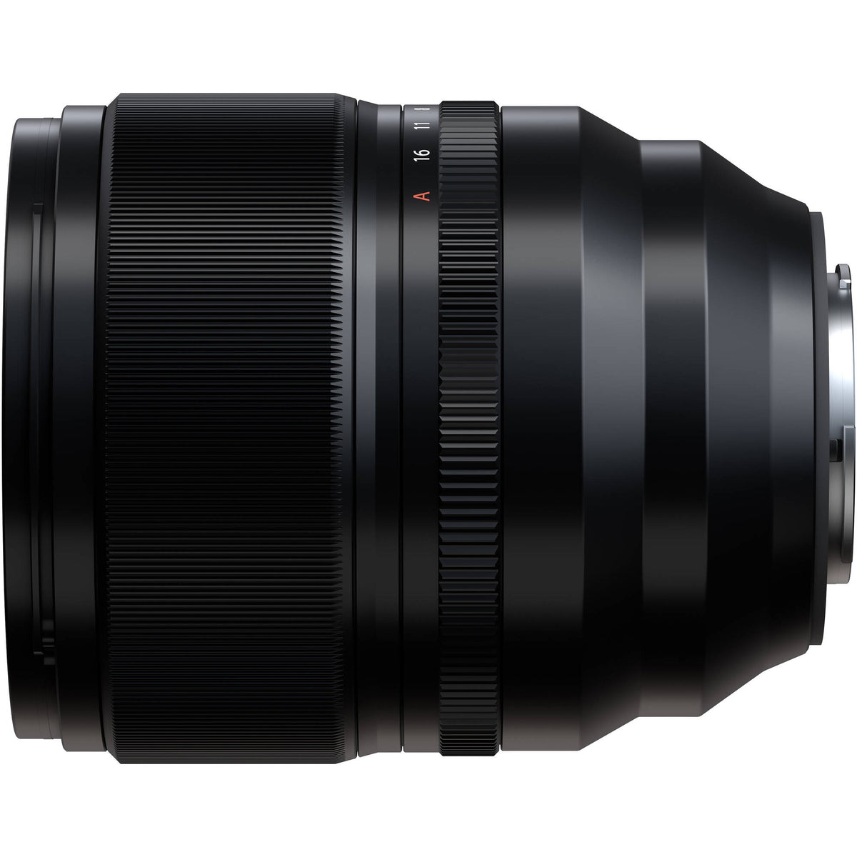 FUJIFILM XF50mm f/1.0 R WR Lens – Black