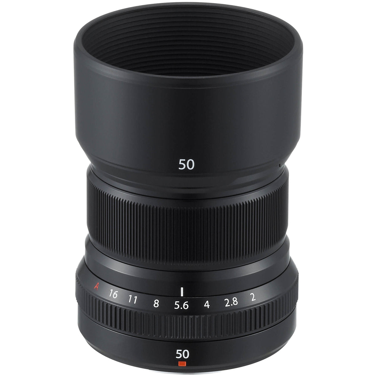 FUJIFILM XF50mm f/2 R WR Lens