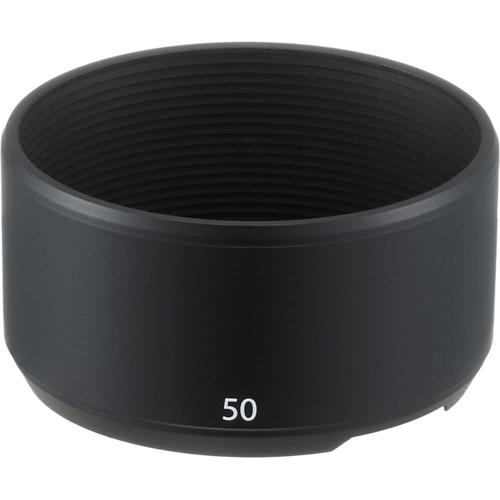 FUJIFILM XF50mm f/2 R WR Lens