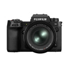 FUJIFILM XF56mm f/1.2 R WR Lens – Black