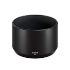 FUJIFILM XF56mm f/1.2 R WR Lens – Black