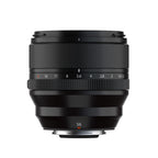 FUJIFILM XF56mm f/1.2 R WR Lens – Black