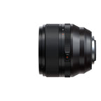 FUJIFILM XF56mm f/1.2 R WR Lens – Black