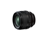 FUJIFILM XF56mm f/1.2 R WR Lens – Black