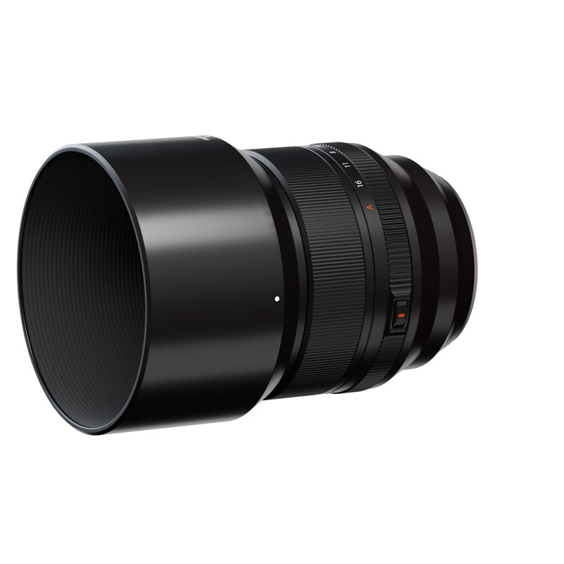 FUJIFILM XF56mm f/1.2 R WR Lens – Black