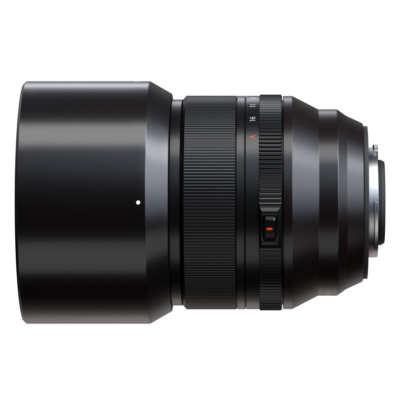 FUJIFILM XF56mm f/1.2 R WR Lens – Black