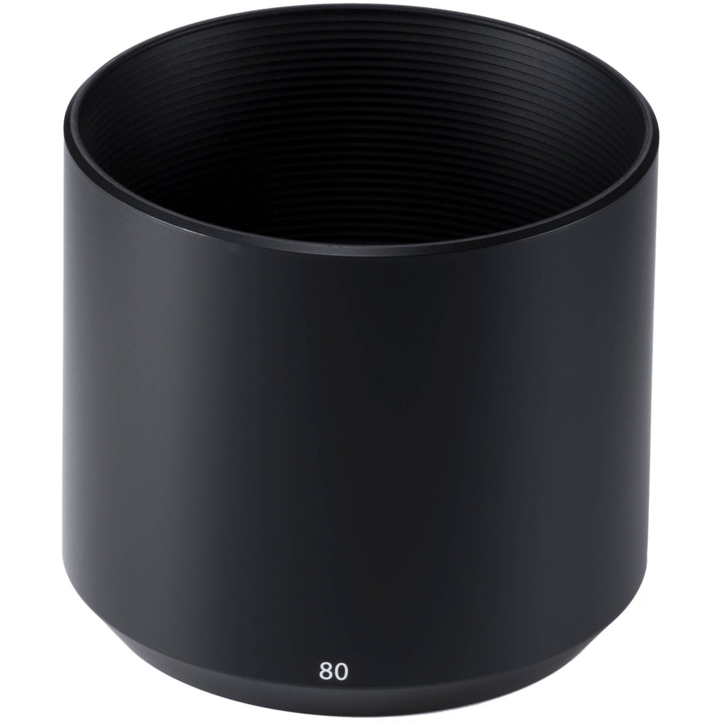FUJIFILM XF80mm f/2.8 R LM OIS WR Macro Lens – Black