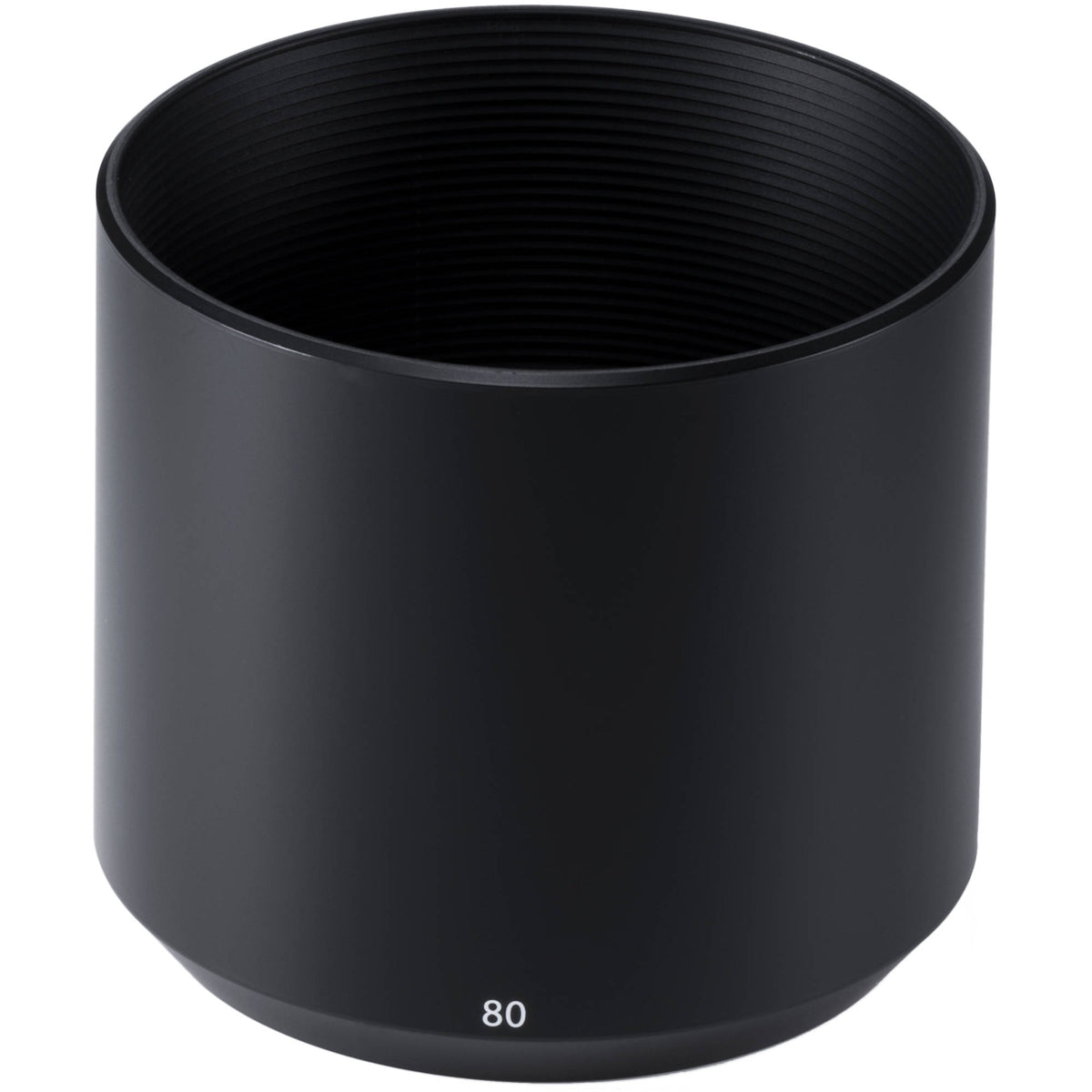 FUJIFILM XF80mm f/2.8 R LM OIS WR Macro Lens – Black
