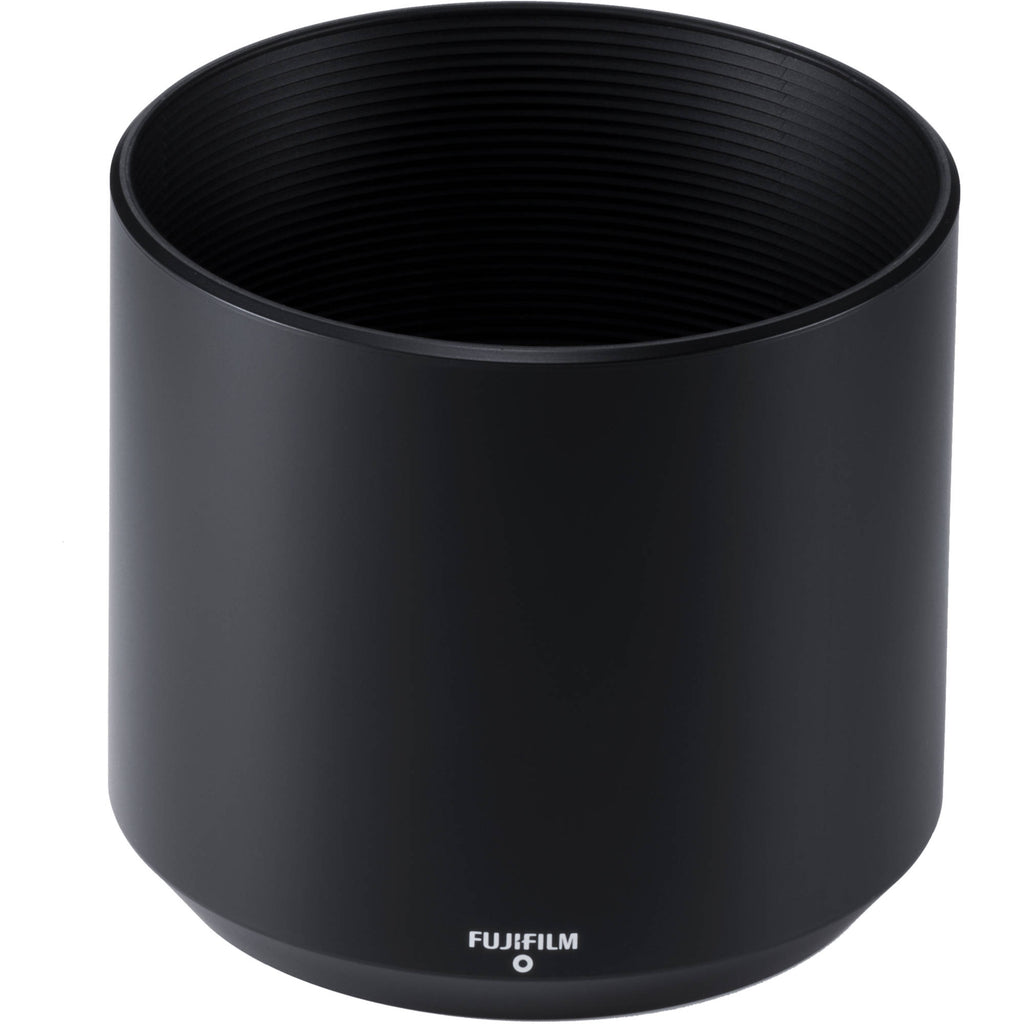 FUJIFILM XF80mm f/2.8 R LM OIS WR Macro Lens – Black