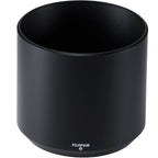 FUJIFILM XF80mm f/2.8 R LM OIS WR Macro Lens – Black