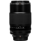 FUJIFILM XF80mm f/2.8 R LM OIS WR Macro Lens – Black